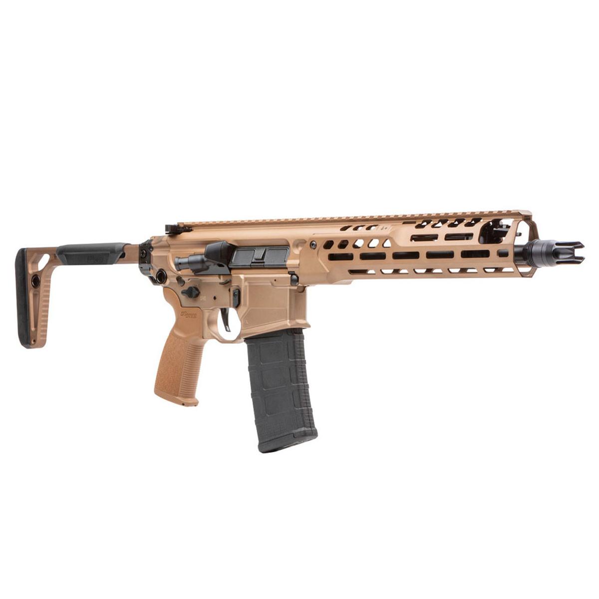 sig sauer mcx spear lt 11