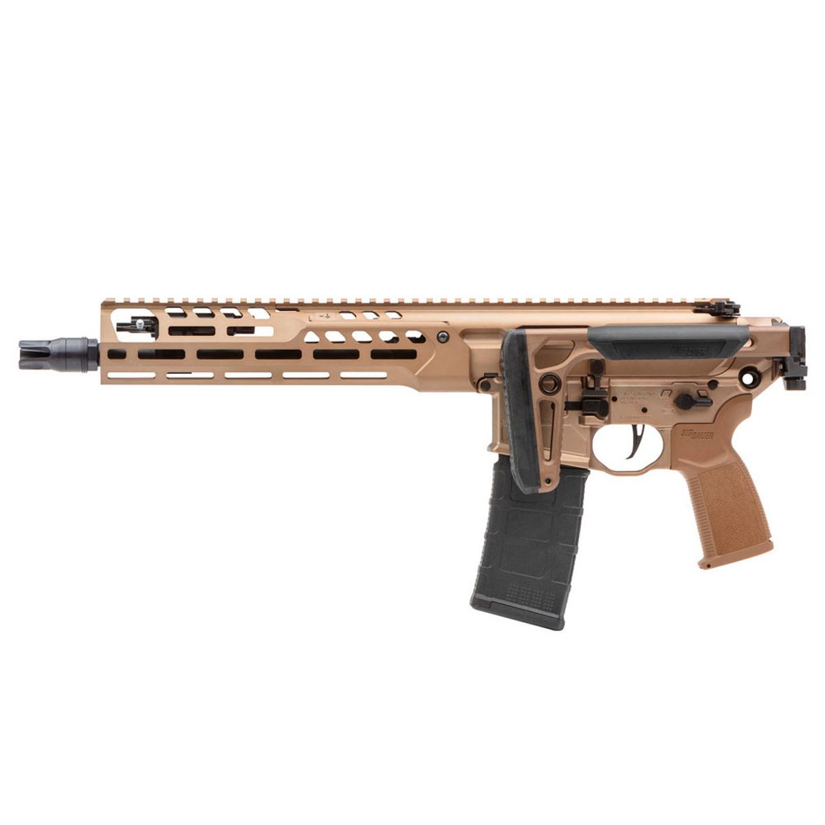sig sauer mcx spear lt 11