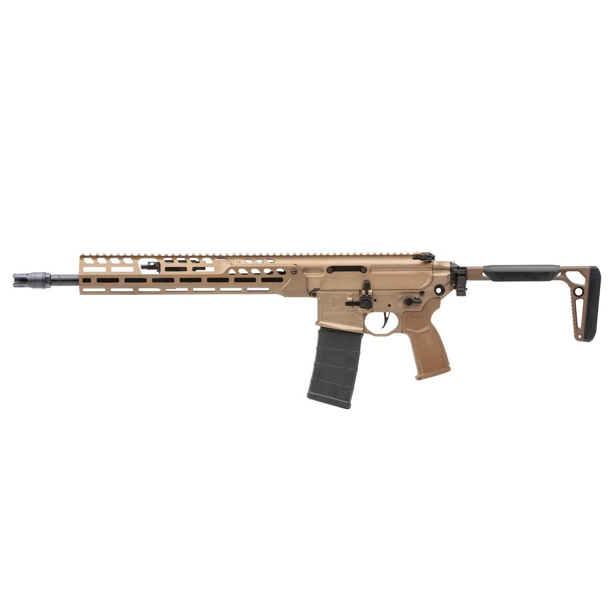 sig sauer mcx spear lt 16 223rem
