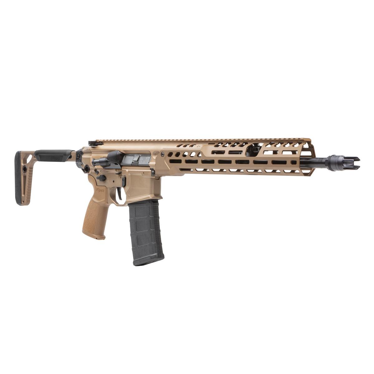 sig sauer mcx spear lt 16 223rem