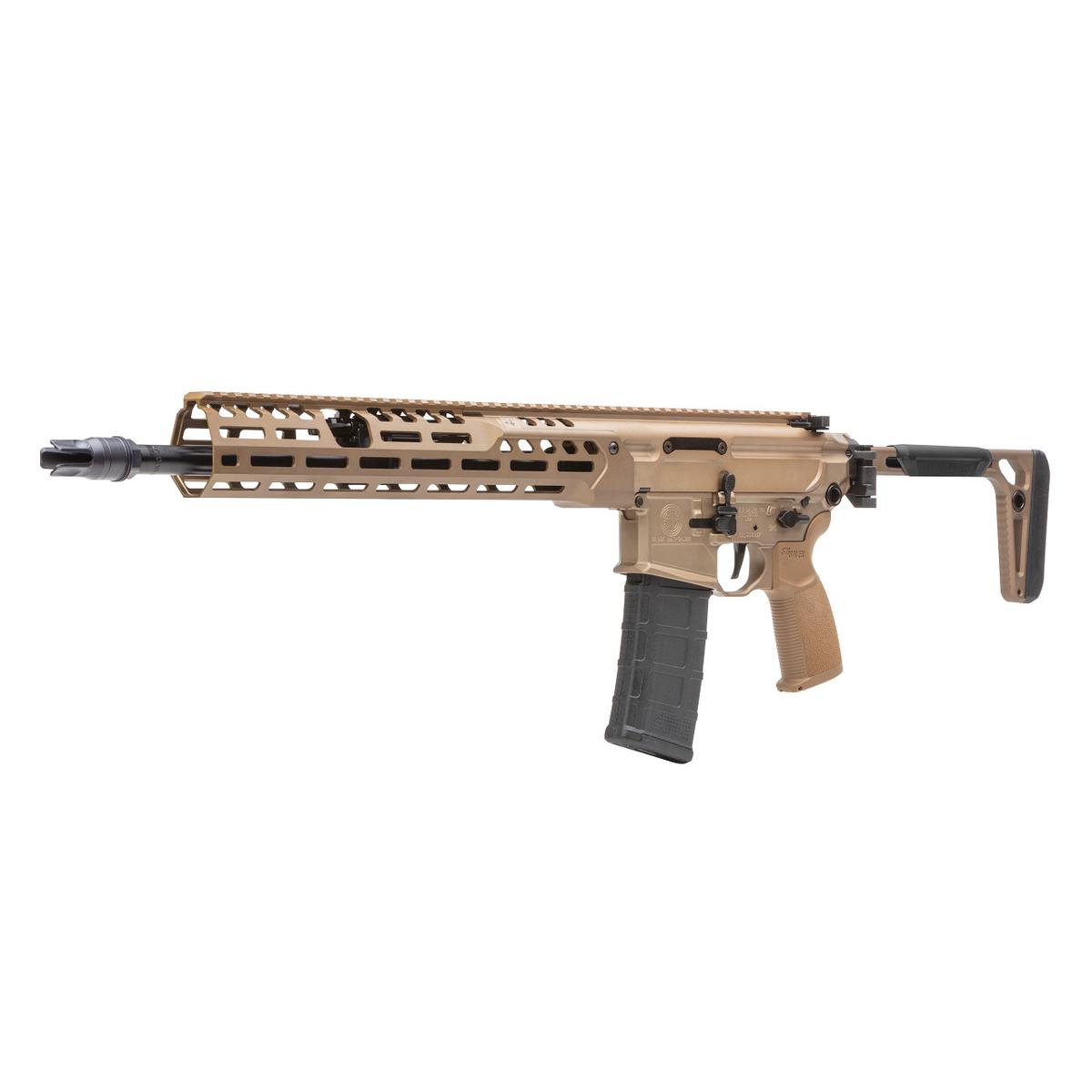 sig sauer mcx spear lt 16 223rem