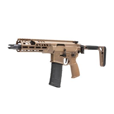 sig sauer mcx spear lt 9 300blk