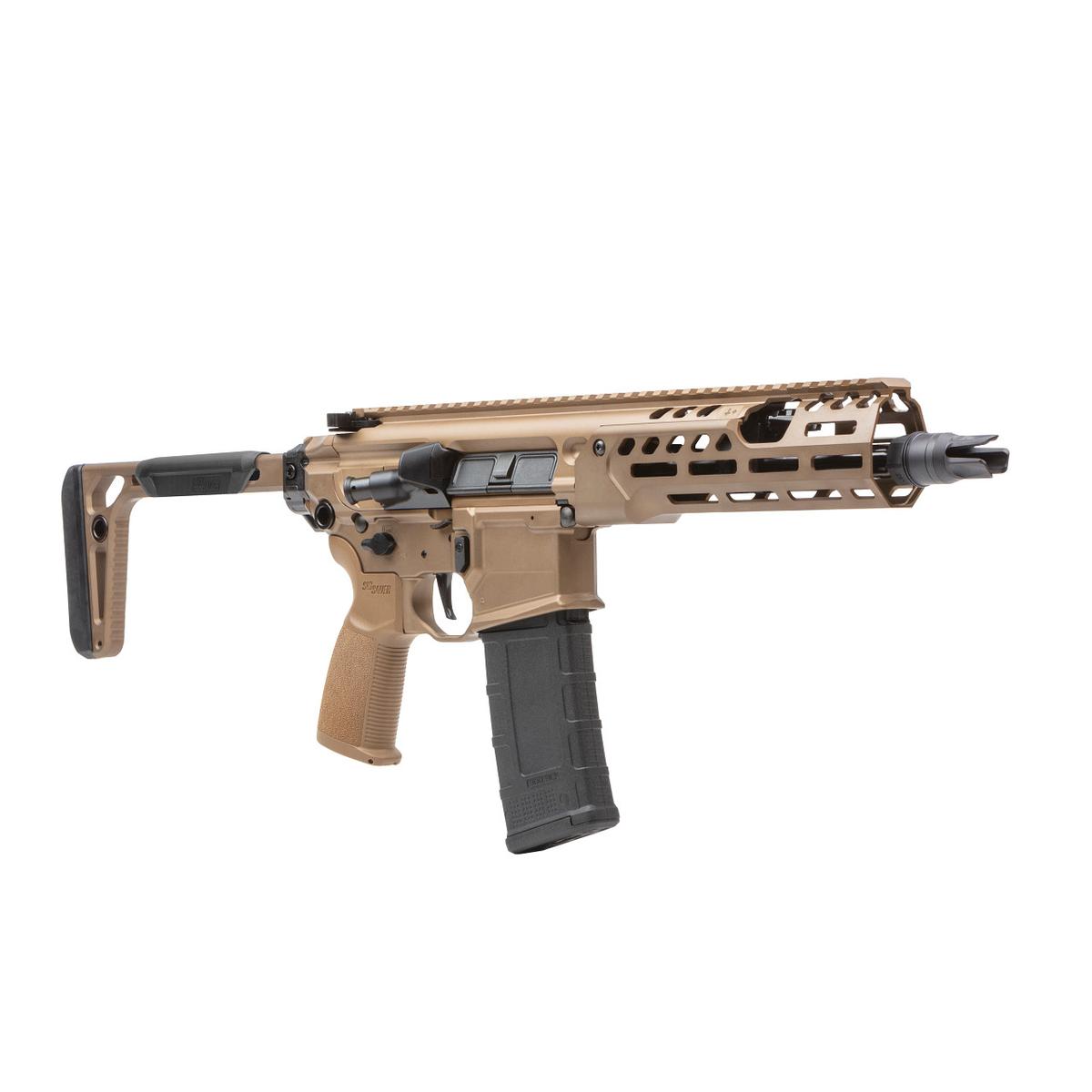 sig sauer mcx spear lt 9 300blk