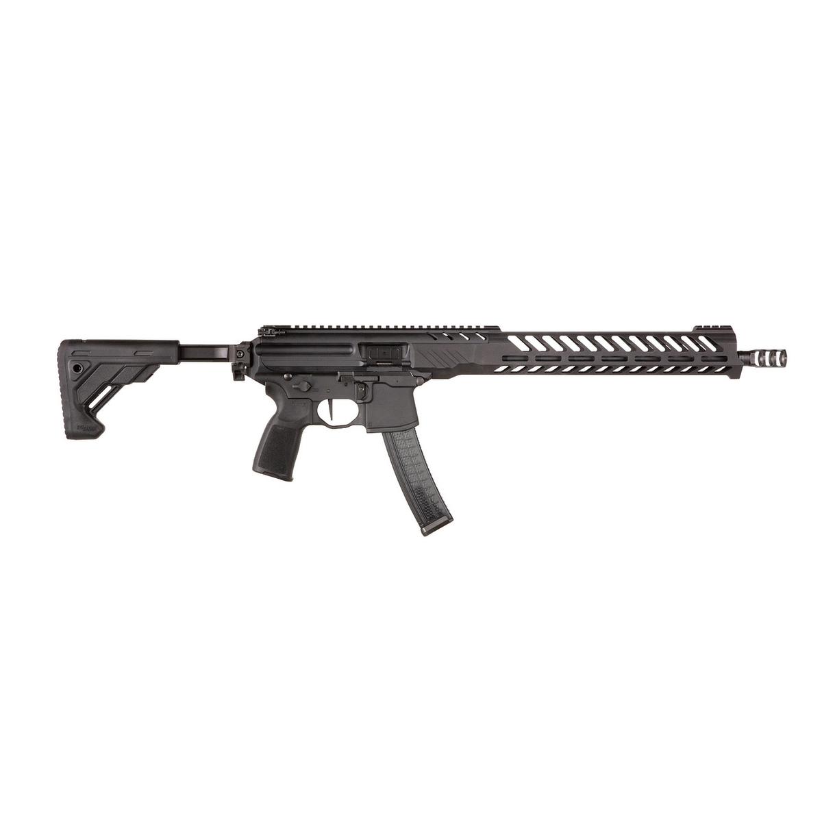 sig sauer mpx