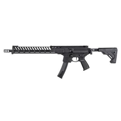 sig sauer mpx