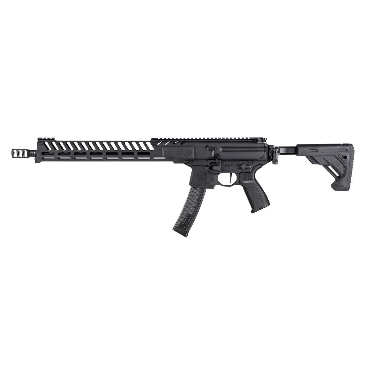 sig sauer mpx