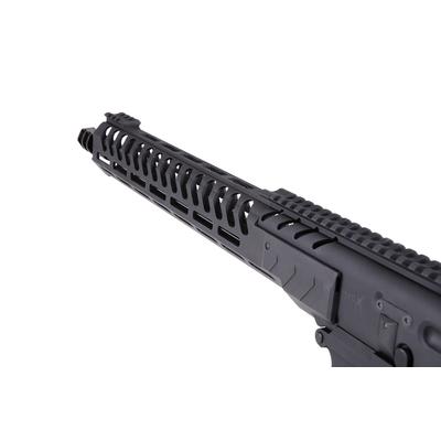 sig sauer mpx