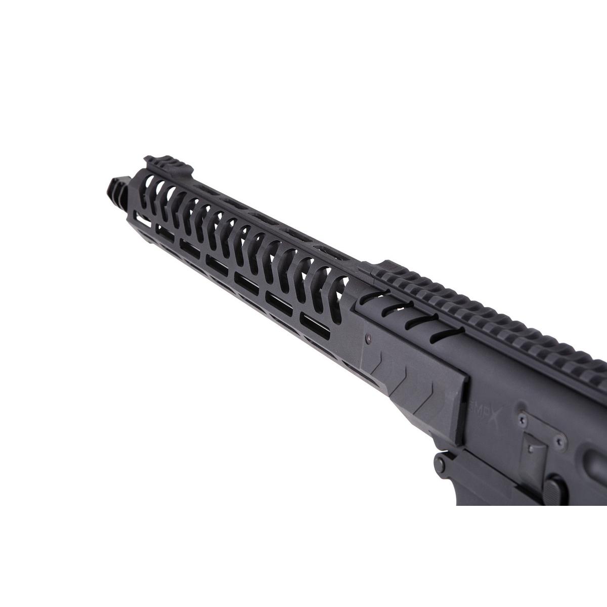 sig sauer mpx