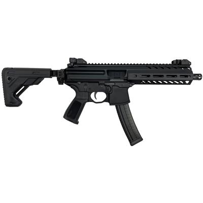 Sig Sauer MPX 8''