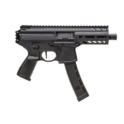 Sig Sauer MPX K
