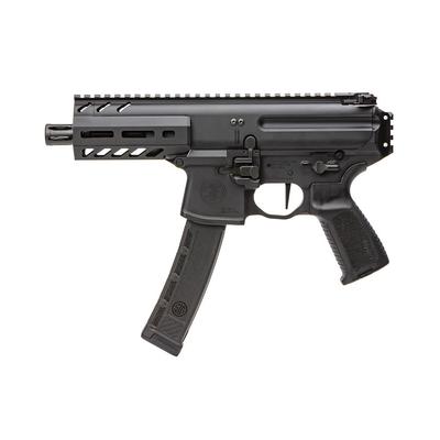 sig sauer mpx k