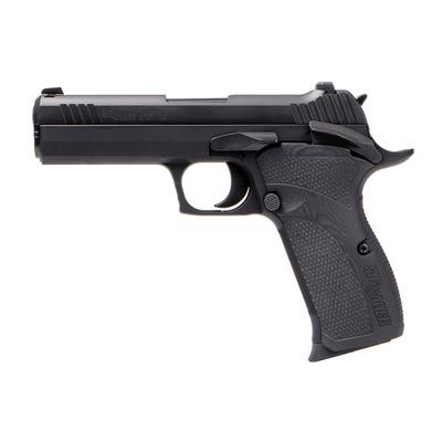 Sig Sauer P210 Carry