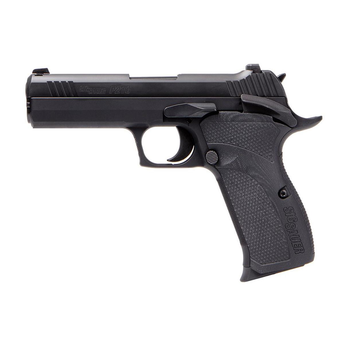 sig sauer p210 carry