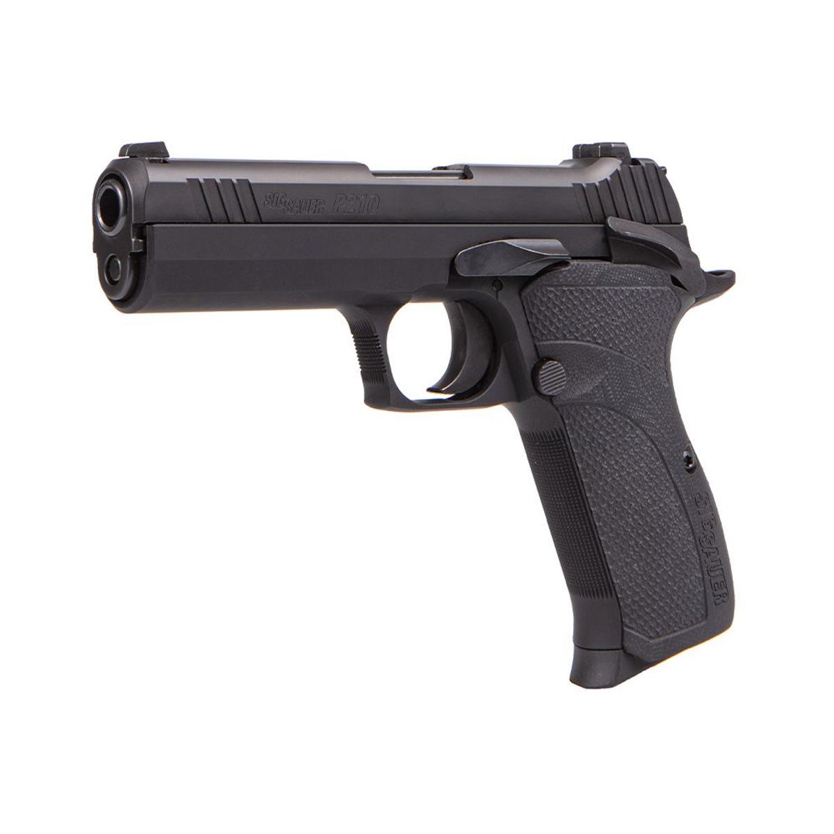 sig sauer p210 carry