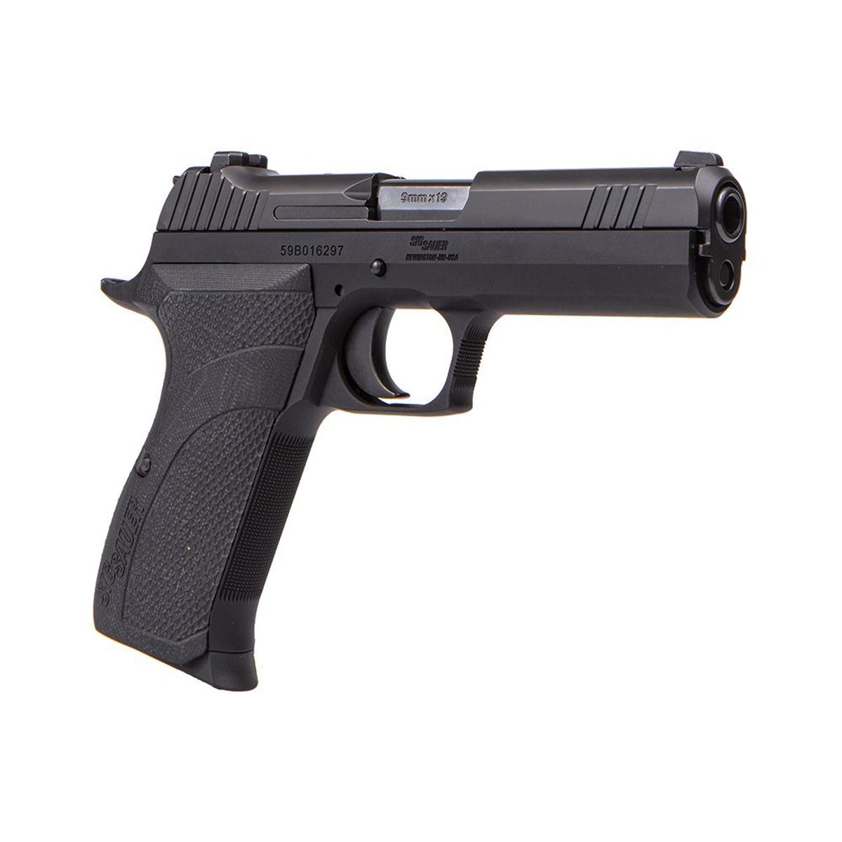 sig sauer p210 carry