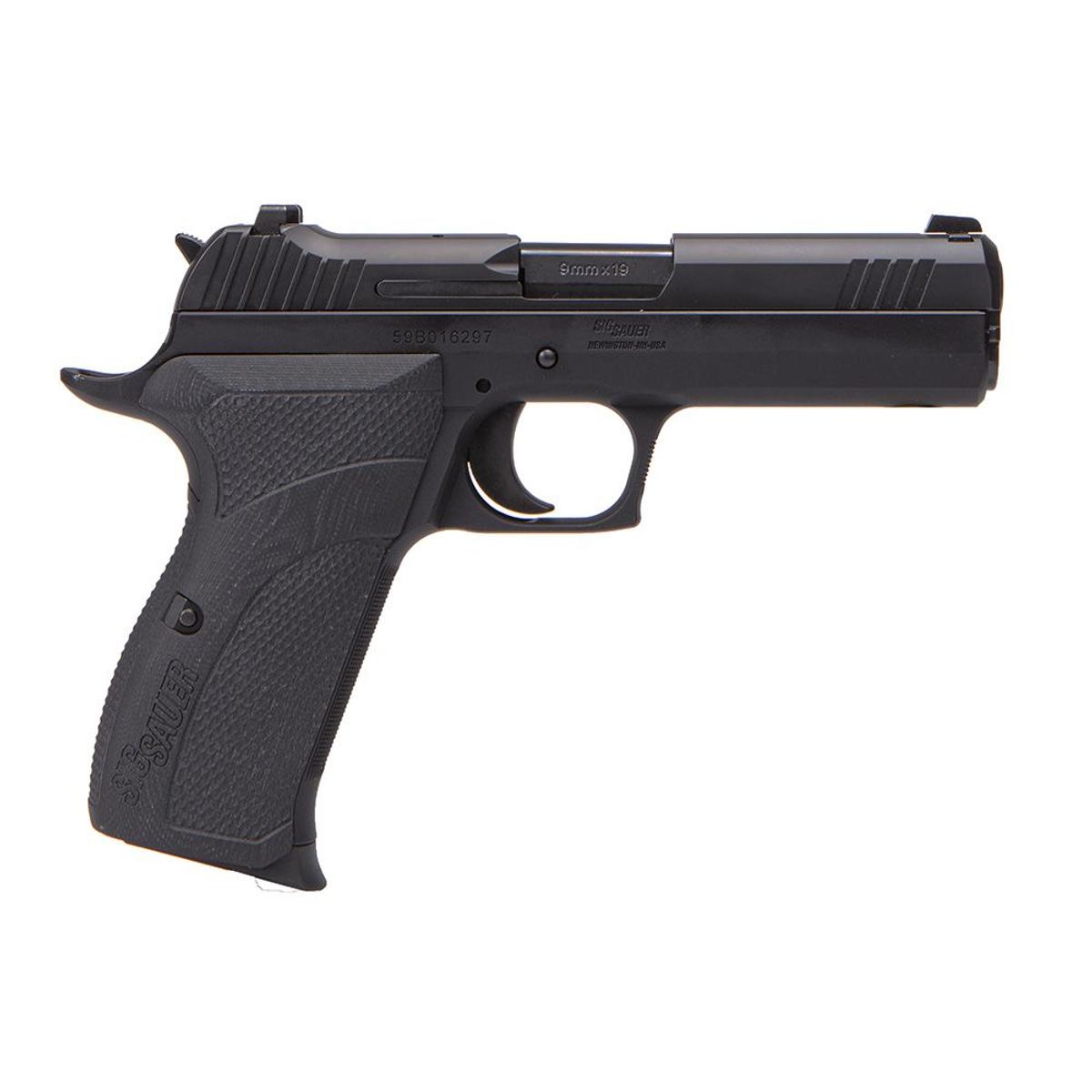 sig sauer p210 carry