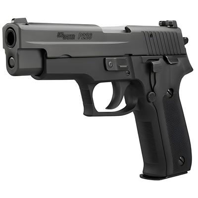 sig sauer p226 40th anniversary