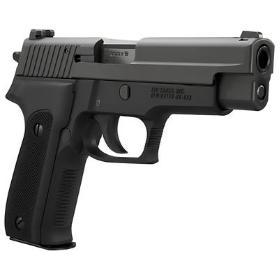 sig sauer p226 40th anniversary