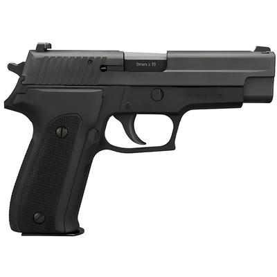 sig sauer p226 40th anniversary