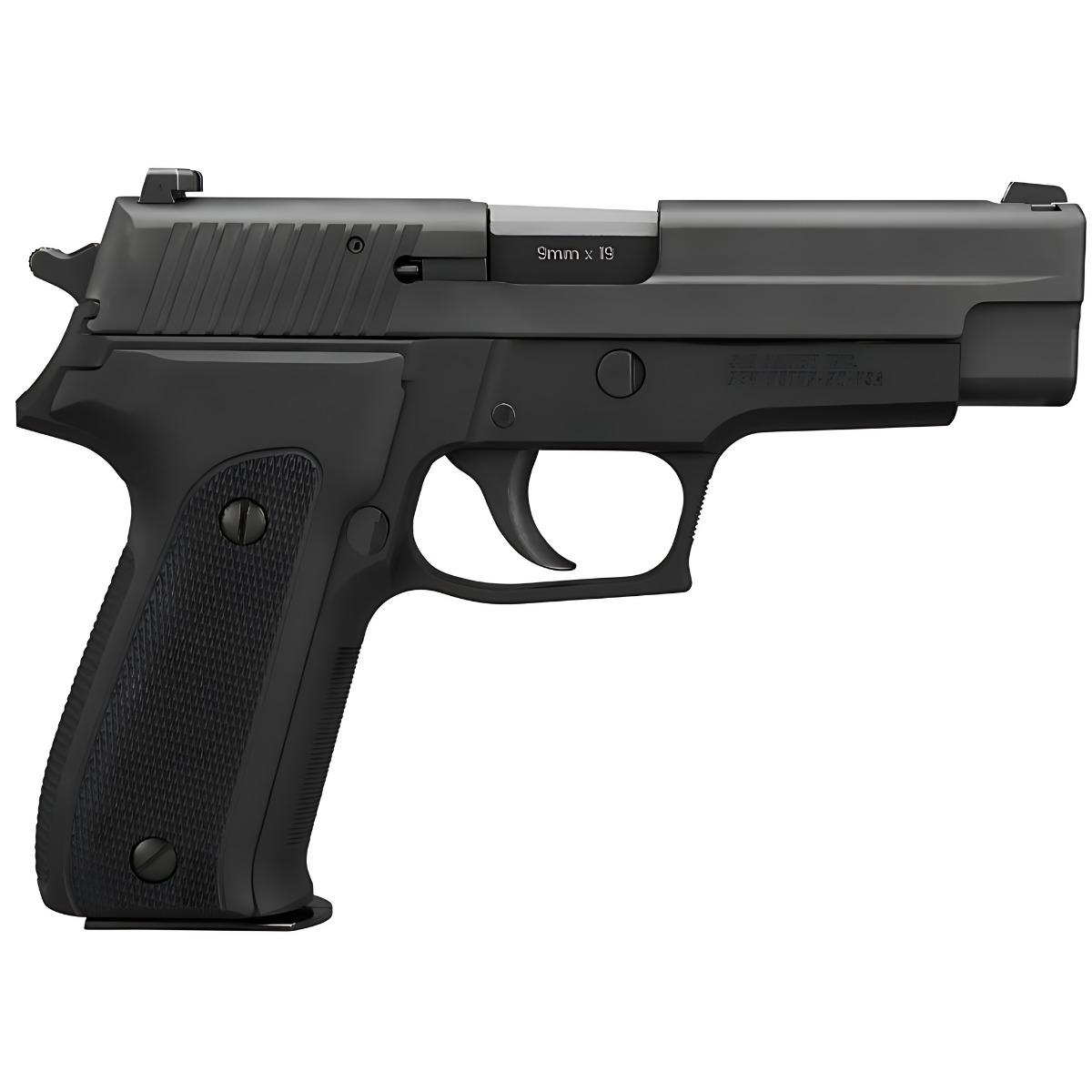 sig sauer p226 40th anniversary