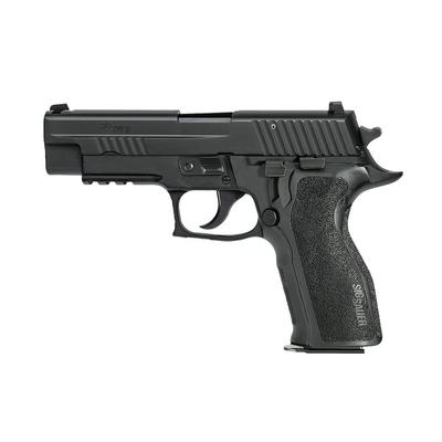 Sig Sauer P226 Elite