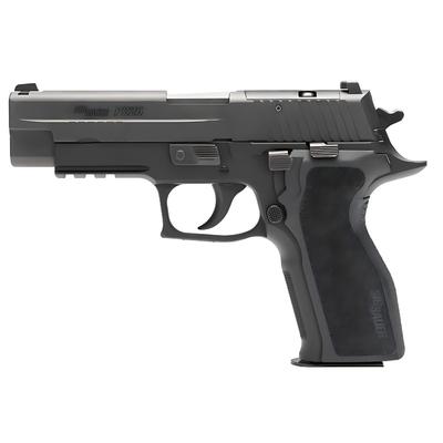 Sig Sauer P226 Elite OR