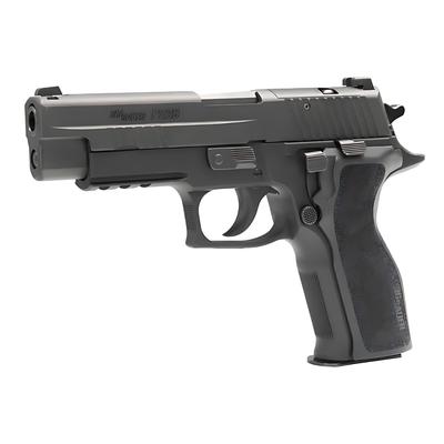 sig sauer p226 elite or
