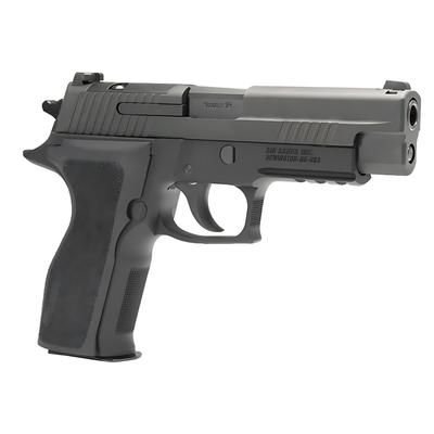 sig sauer p226 elite or