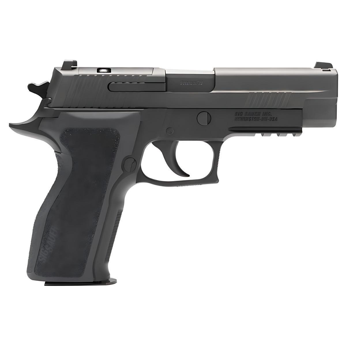 sig sauer p226 elite or