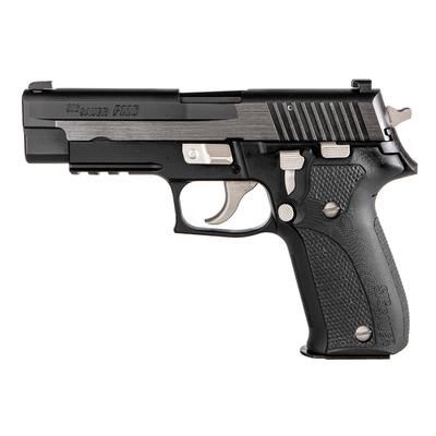 Sig Sauer P226 Equinox...