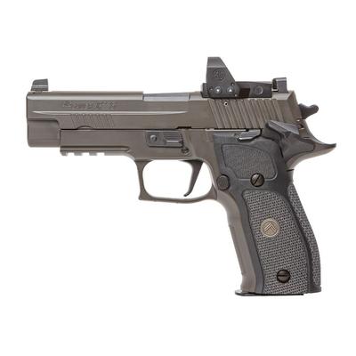 Sig Sauer P226 Legion SAO RXP