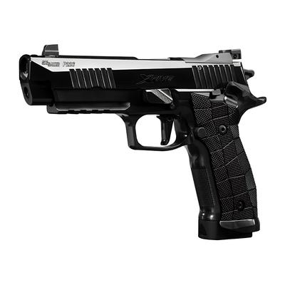 sig sauer p226 xfive reserve collection