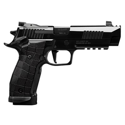 sig sauer p226 xfive reserve collection