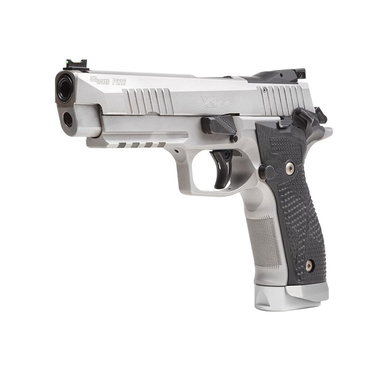 sig sauer p226 xfive stas