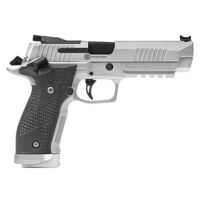 sig sauer p226 xfive stas