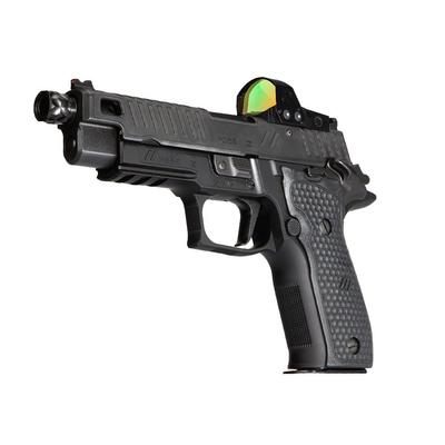 sig sauer p226 zev