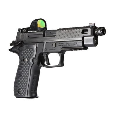 sig sauer p226 zev