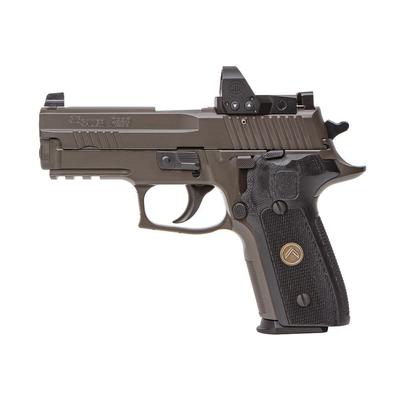 Sig Sauer P229 Legion SA/DA...