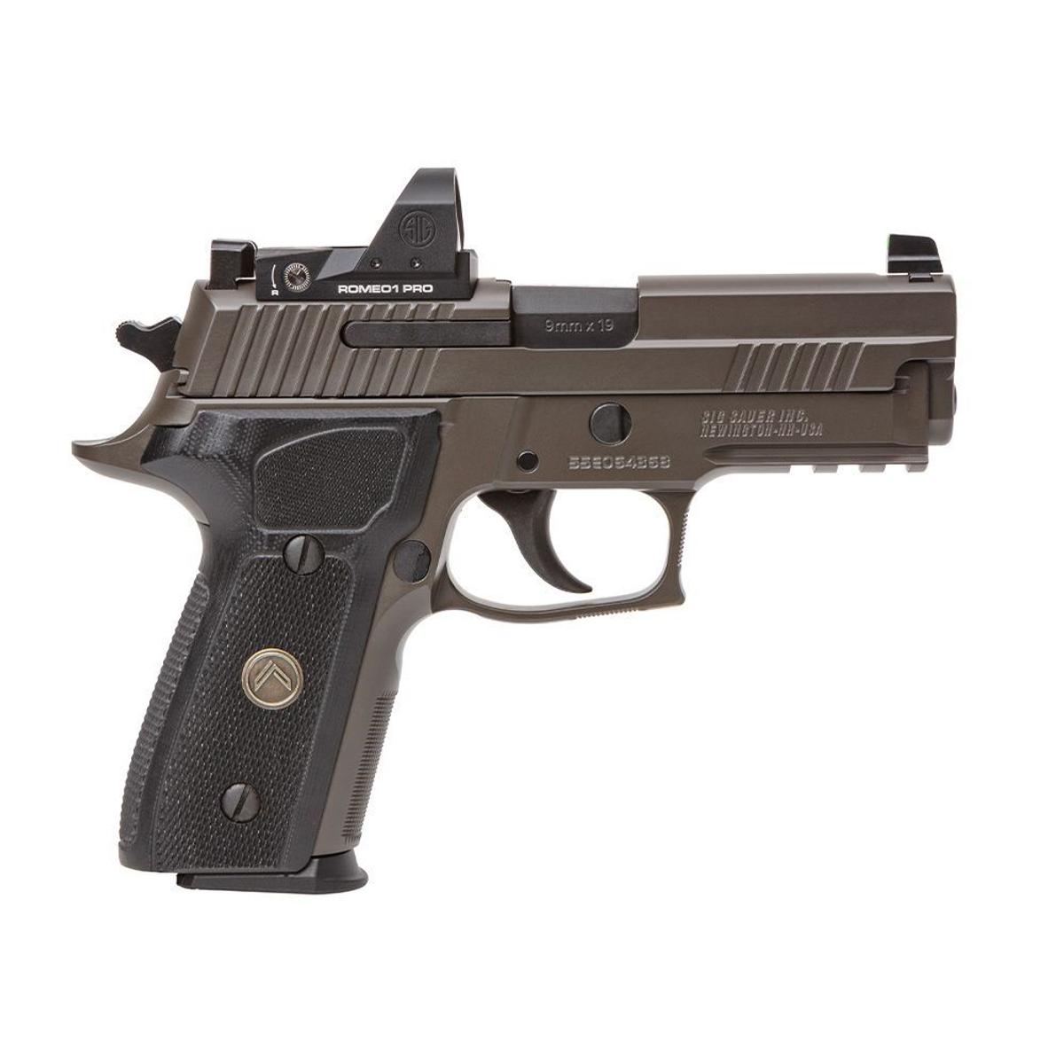 sig sauer p229 legion sa da rxp