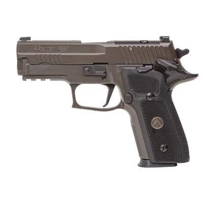 Sig Sauer P229 Legion SAO R2