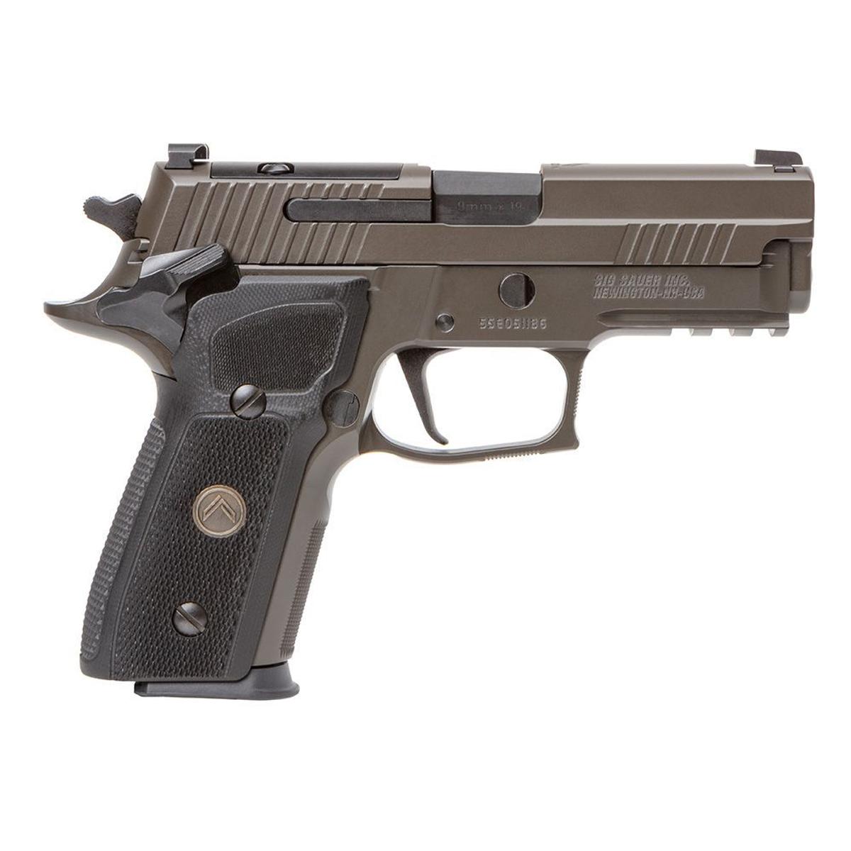 sig sauer p229 legion sao r2