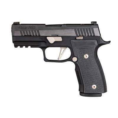 Sig Sauer P320 AXG Equinox