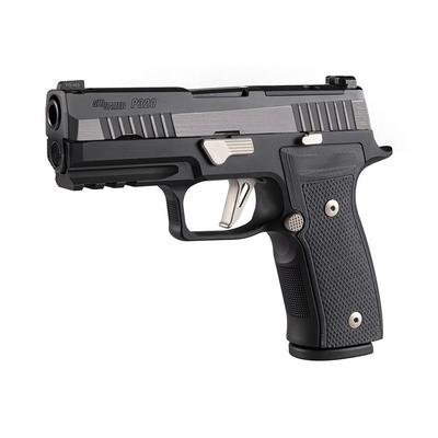 sig sauer p320 axg equinox