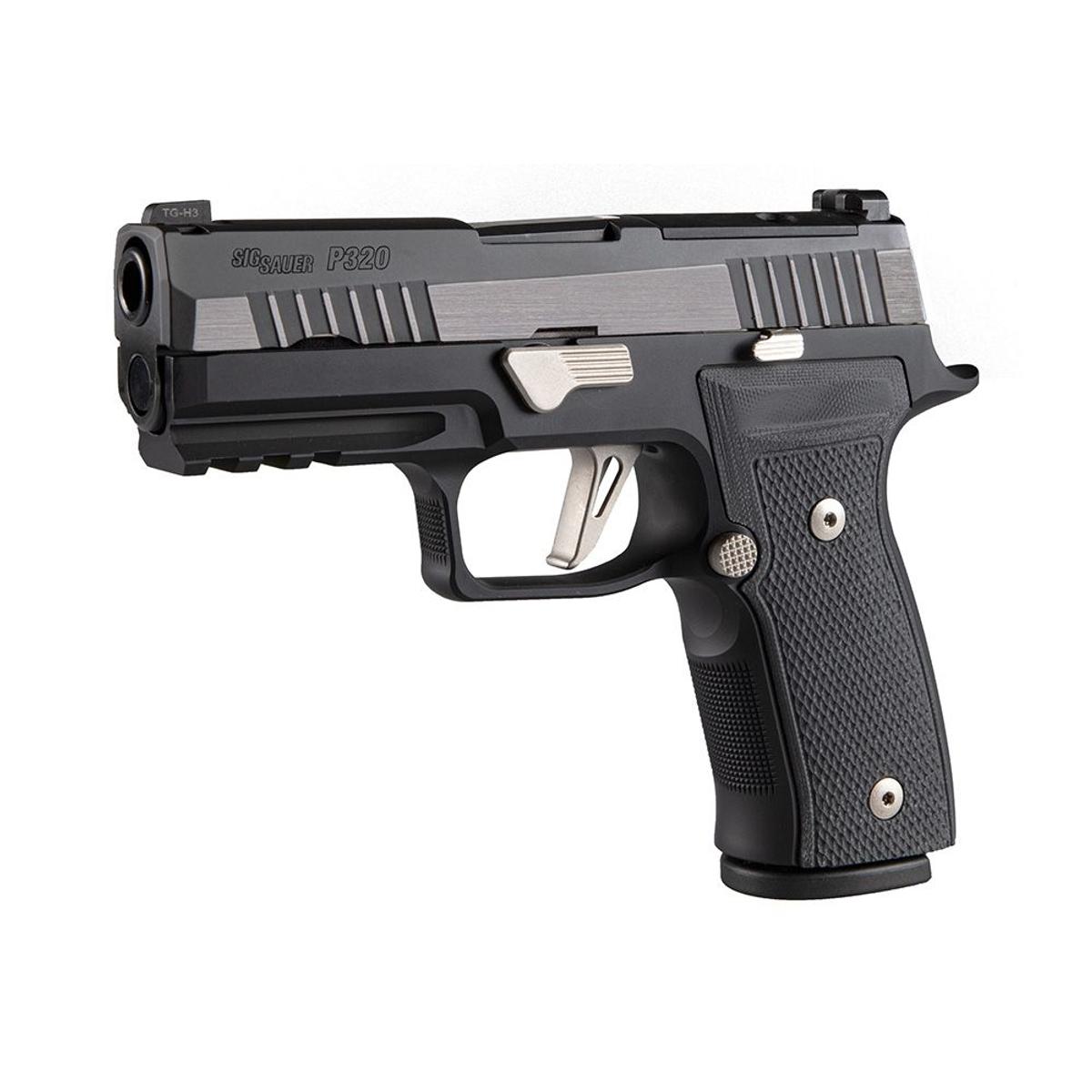 sig sauer p320 axg equinox