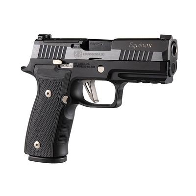 sig sauer p320 axg equinox