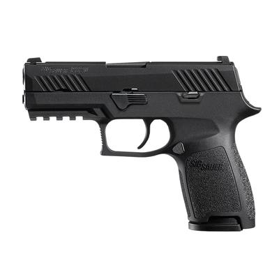 Sig Sauer P320 Compact