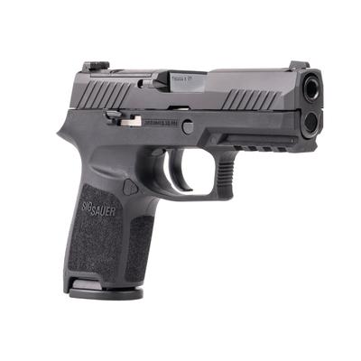 sig sauer p320 compact or