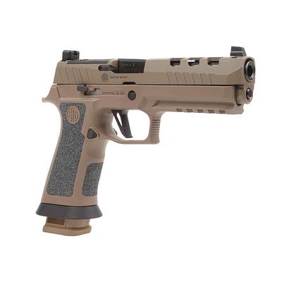 sig sauer p320 xfive dh3