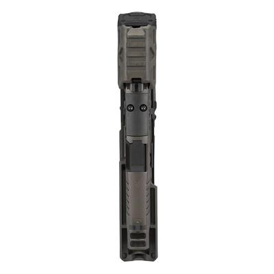 sig sauer p320 flux legion