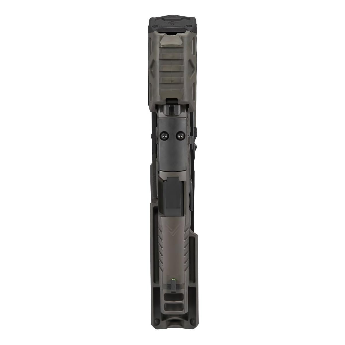 sig sauer p320 flux legion